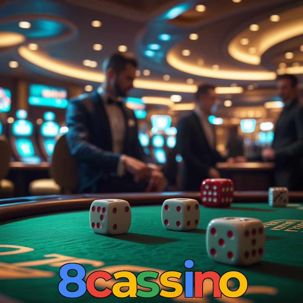 8cassino:No futebol online, a sua chance de vitória está a um passe de distância!