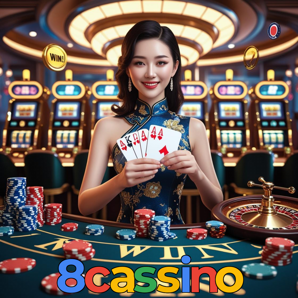 8cassino:Jogue poker, aposte no futebol e conquiste prêmios incríveis!