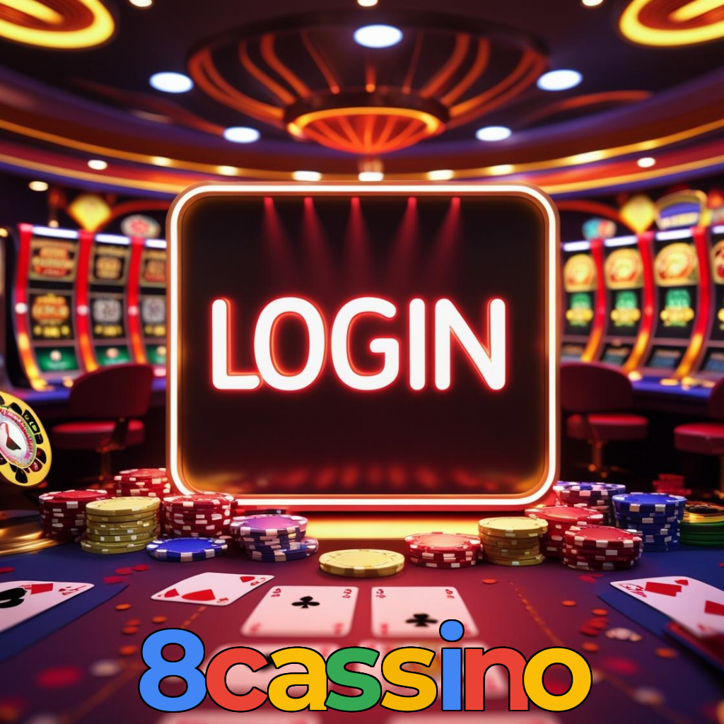8cassino:Grandes jackpots estão te esperando! Gire a roleta e ganhe agora!