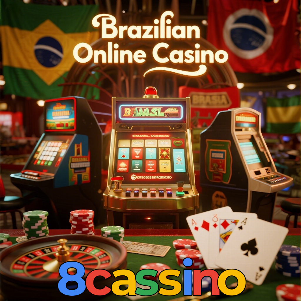 8cassino:Jogue agora e vença no melhor cassino online!