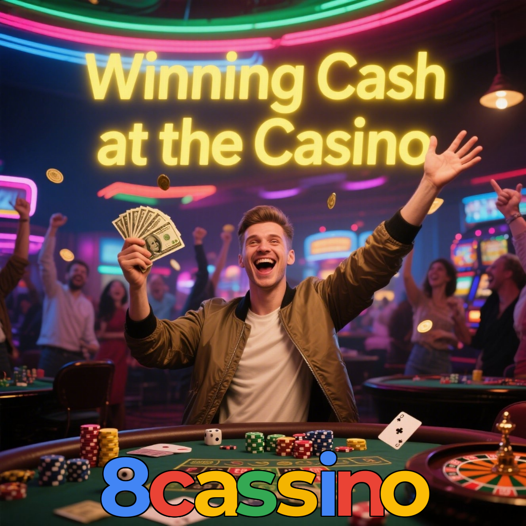 8cassino:Jogue no melhor cassino online e conquiste prêmios de verdade!
