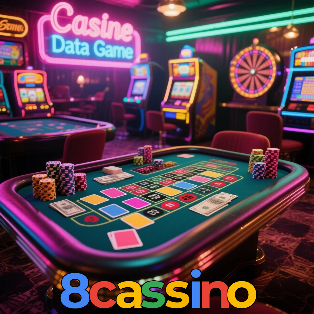 8cassino:Sua sorte brilha em jogos de blackjack e apostas no futebol!