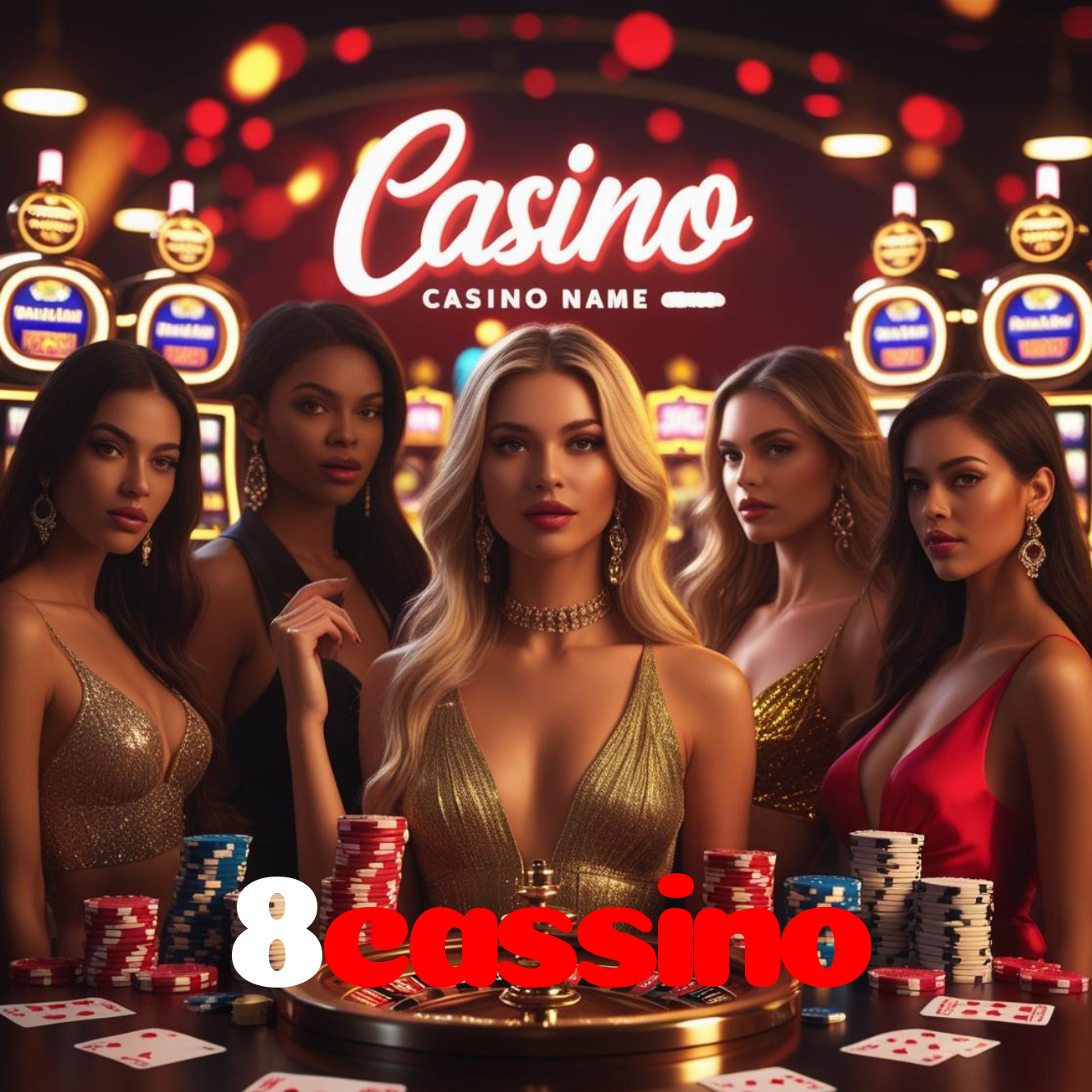 8cassino: Sua sorte brilha no cassino online mais seguro do Brasil!