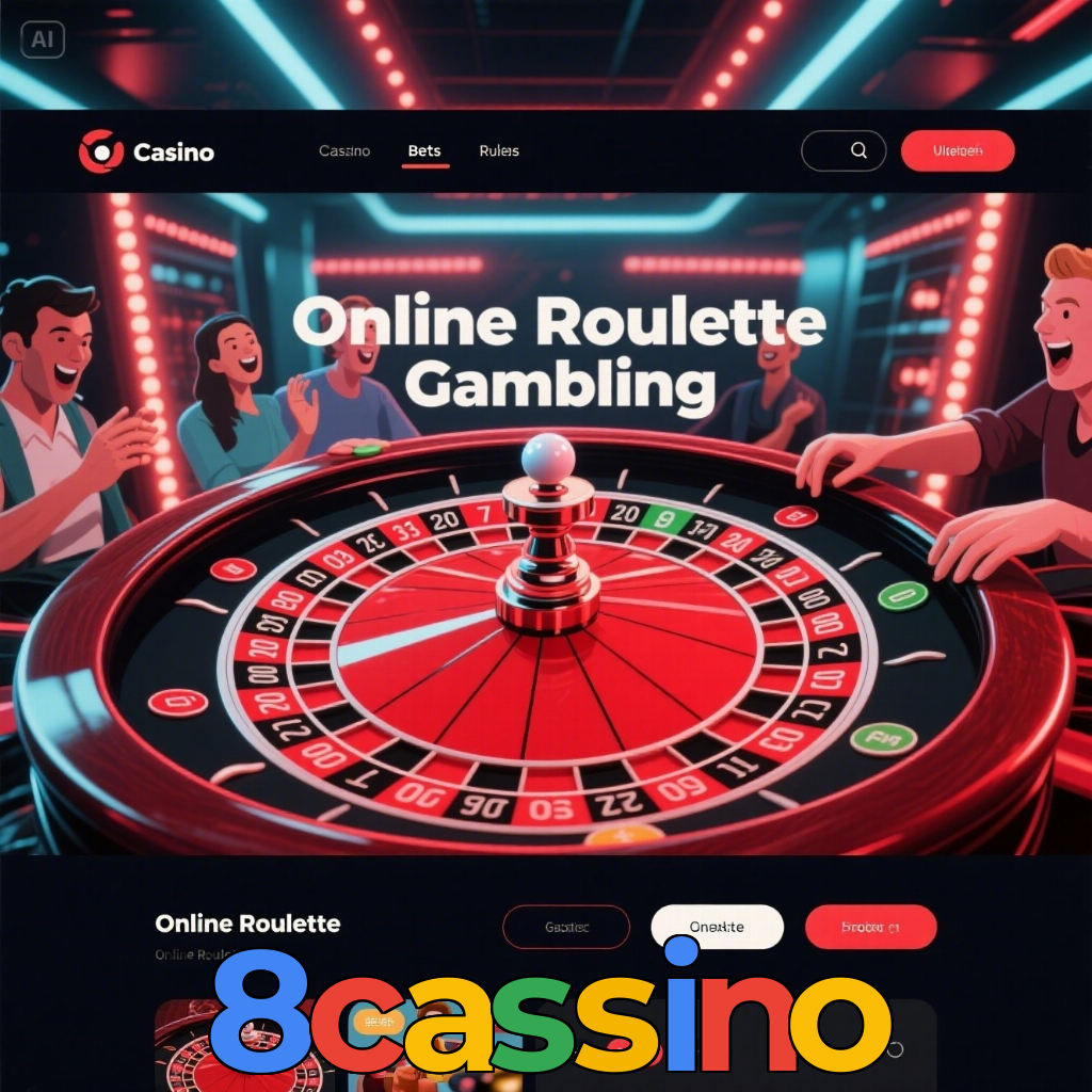 8cassino:Apostas emocionantes no futebol e diversão garantida com roleta e poker!