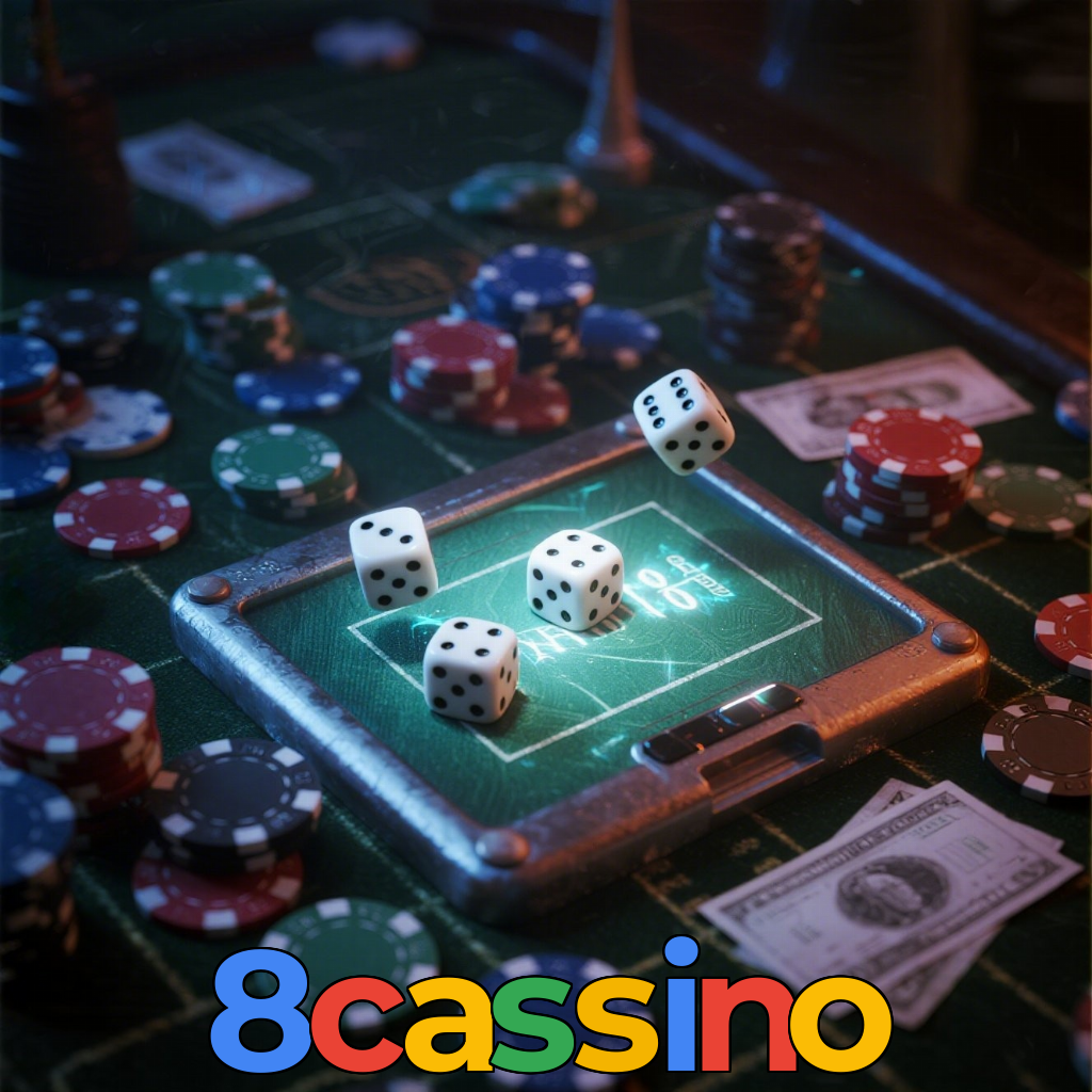 8cassino:Aposte no seu time e vença na roleta e no blackjack online!