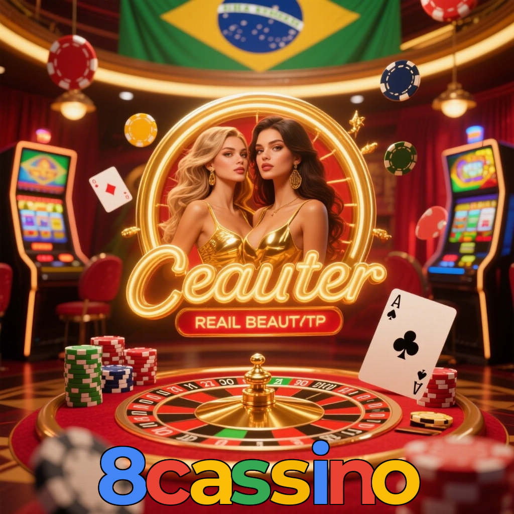 8cassino:Ganhe no blackjack e aposte no futebol para uma experiência única!