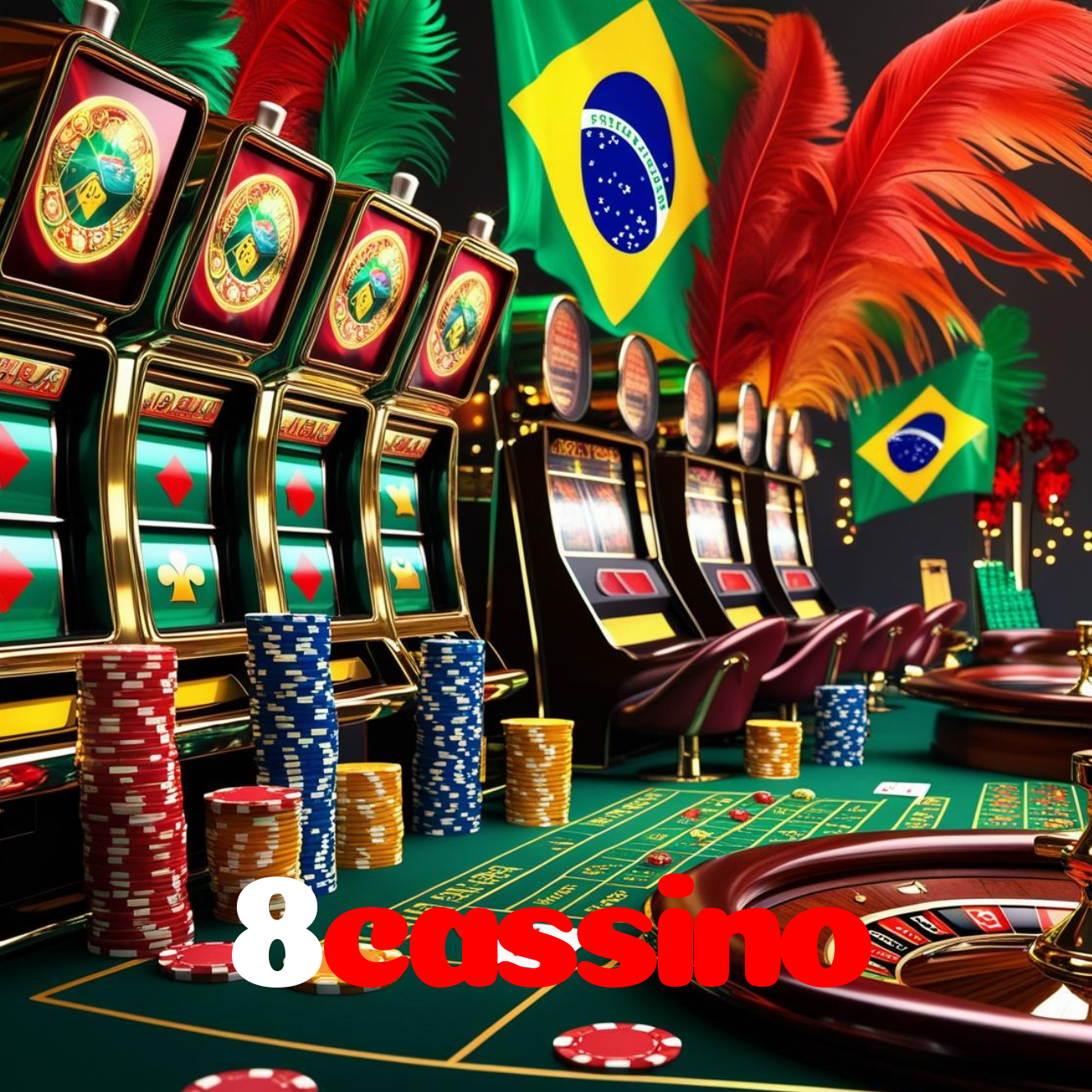 8cassino:Encontre a sorte na roleta! Aposte agora e ganhe!
