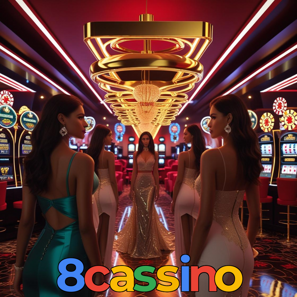 8cassino:A sorte não tem limites! Vença no Blackjack e leve o prêmio!