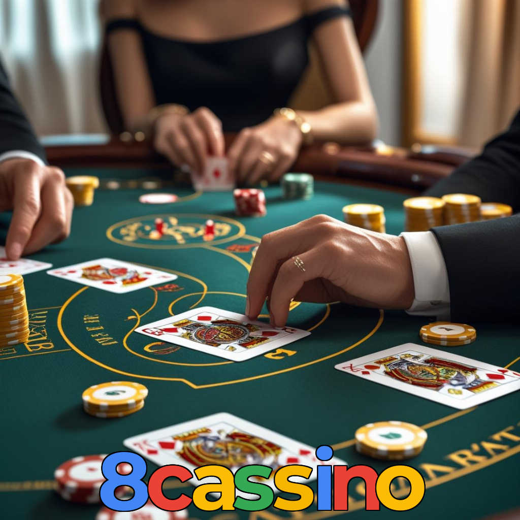 8cassino:As slots mais emocionantes estão aqui! Jogue agora!