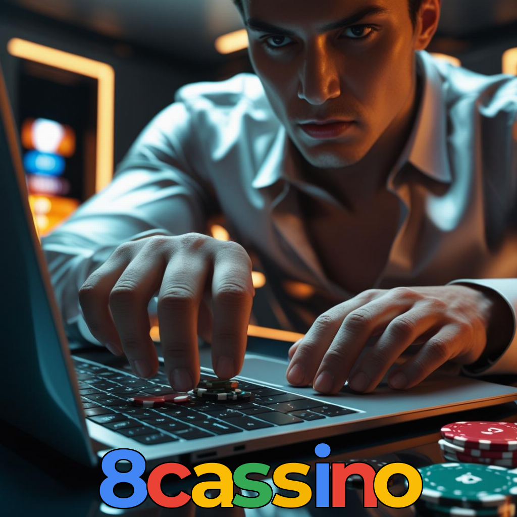 8cassino:A sorte não tem limites! Vença no Blackjack e leve o prêmio!