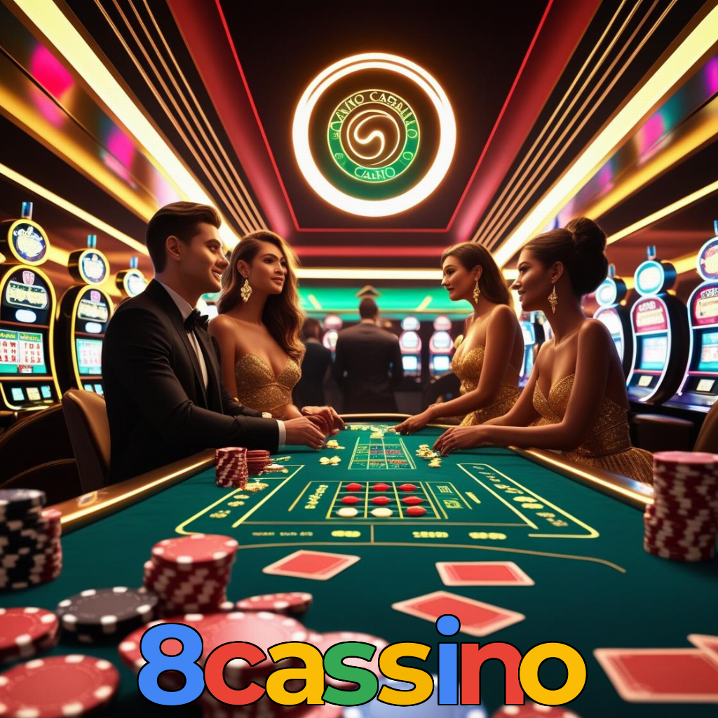 8cassino:Sinta a emoção do futebol online e conquiste vitórias épicas!