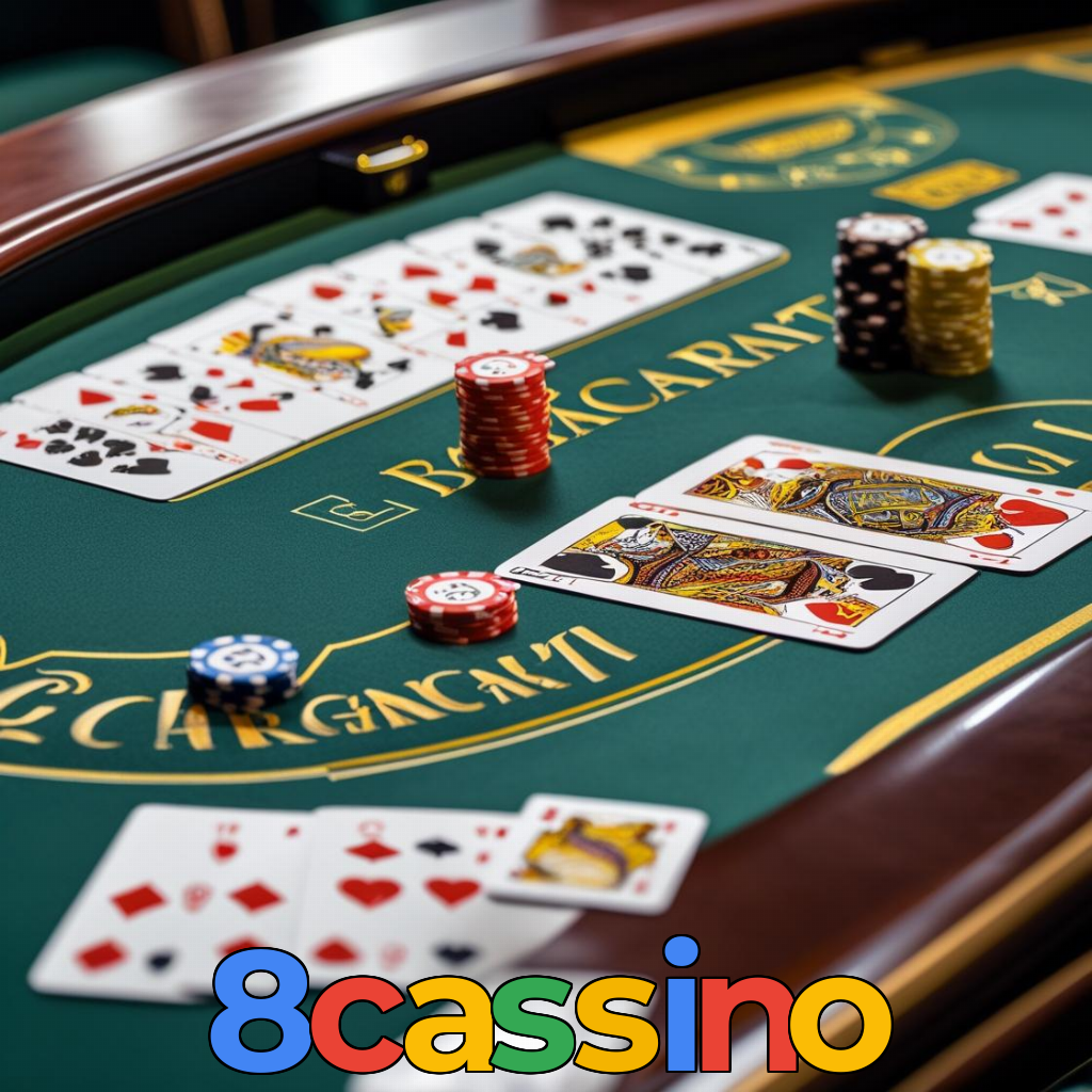 8cassino:Aposte no futebol online e seja o maior vencedor de todos!