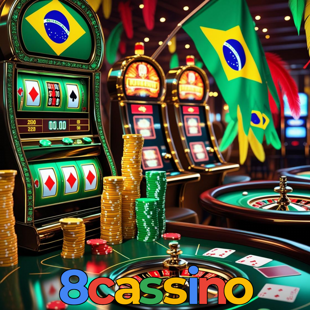 8cassino:Jogue slots, aposte no futebol e ganhe prêmios incríveis no cassino online!