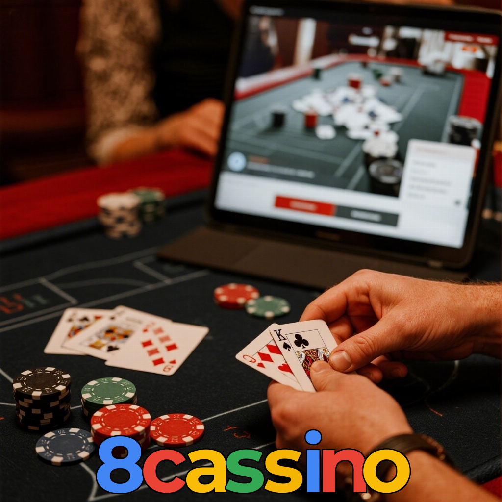 8cassino:Apostas de futebol online para os verdadeiros fãs! Vença agora!