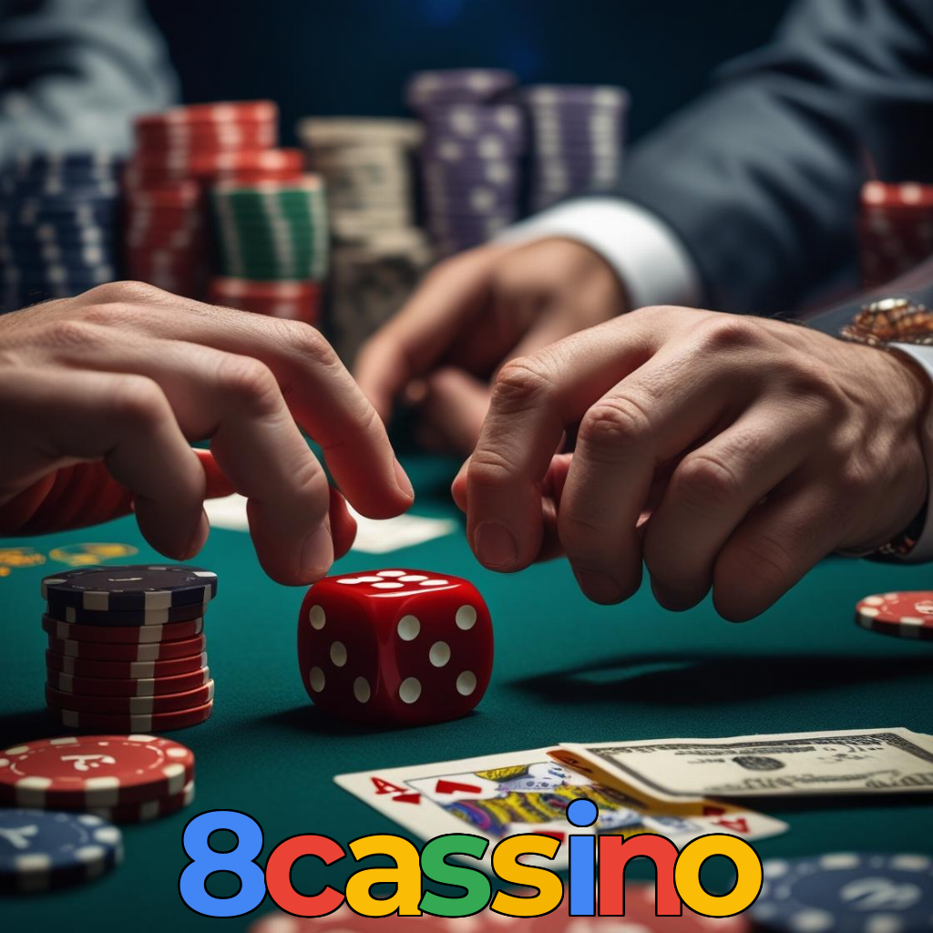 8cassino:Jogue poker, aposte no futebol e conquiste prêmios incríveis no cassino!