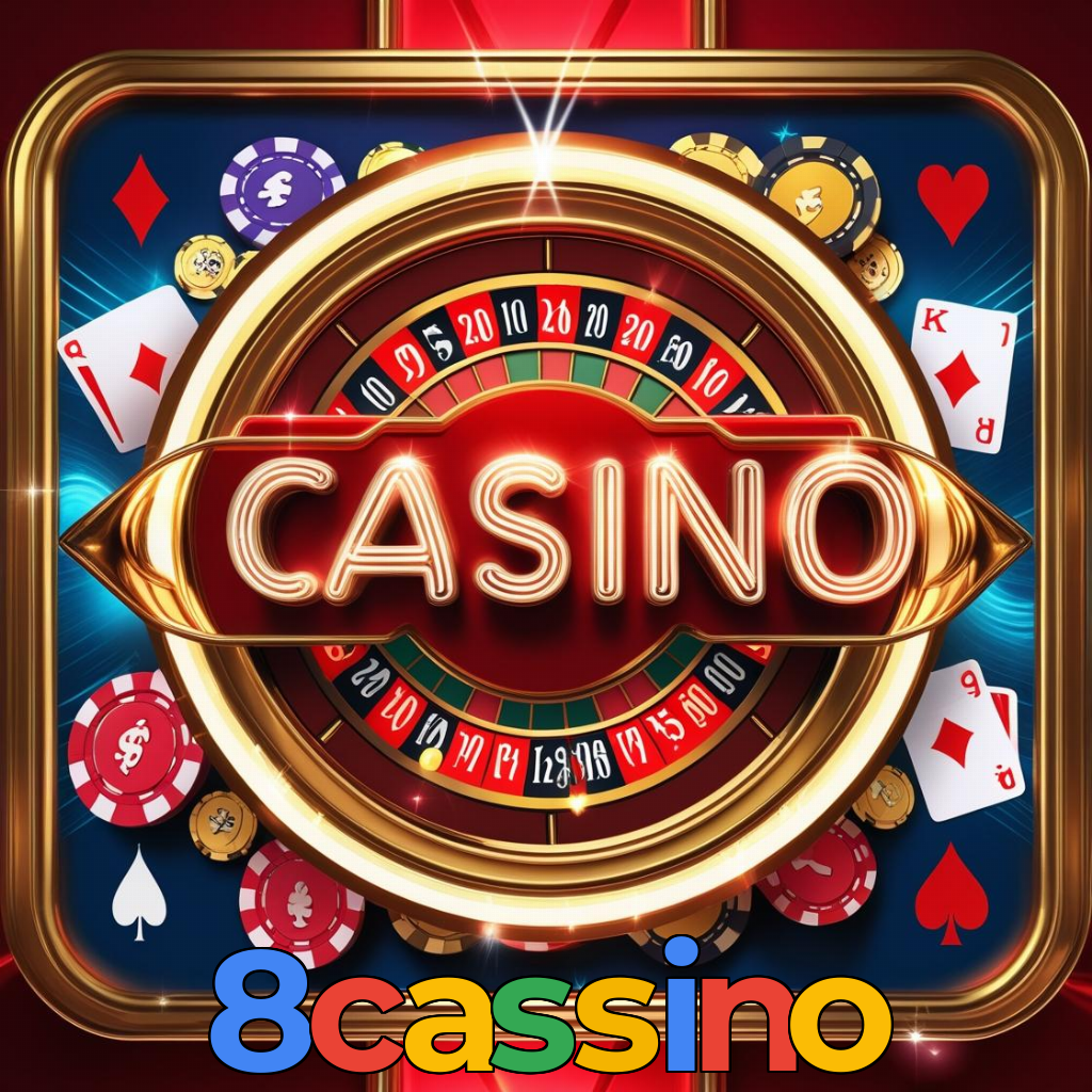 8cassino:A emoção do blackjack te espera! Aposte e vença agora!