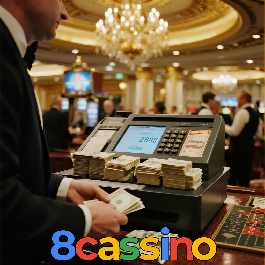 8cassino:Jogue no nosso cassino e prove sua habilidade nas cartas de poker!