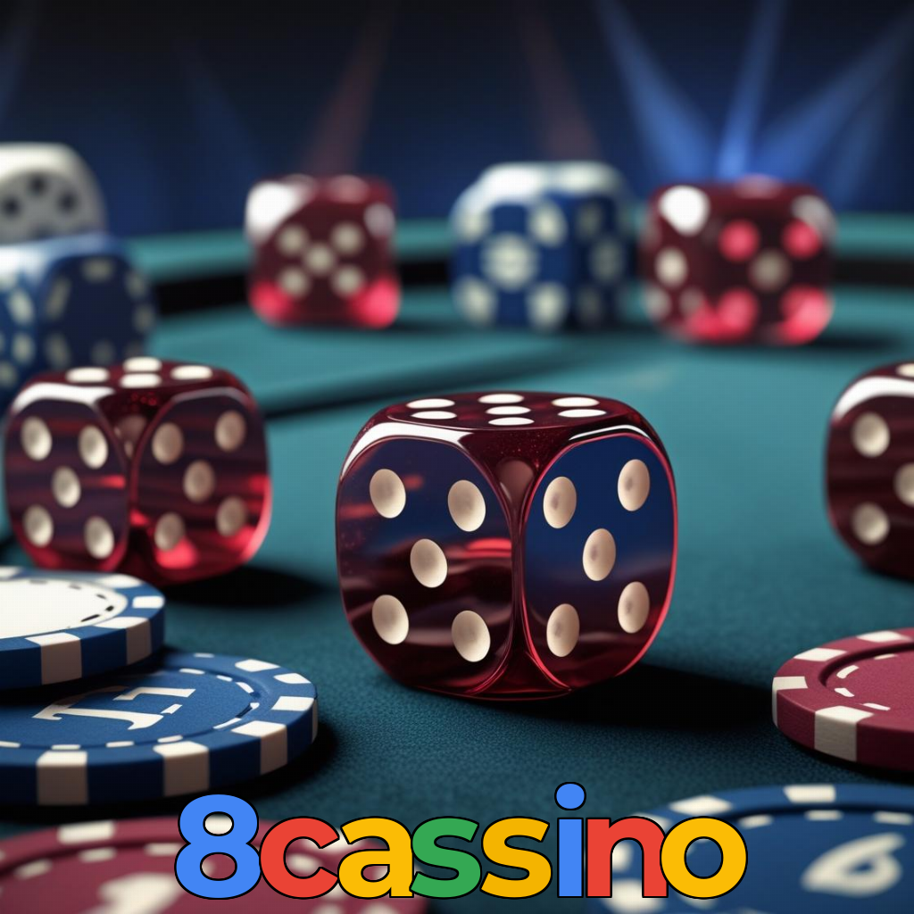 8cassino:A sorte é sua! Aposte agora e ganhe muito mais!