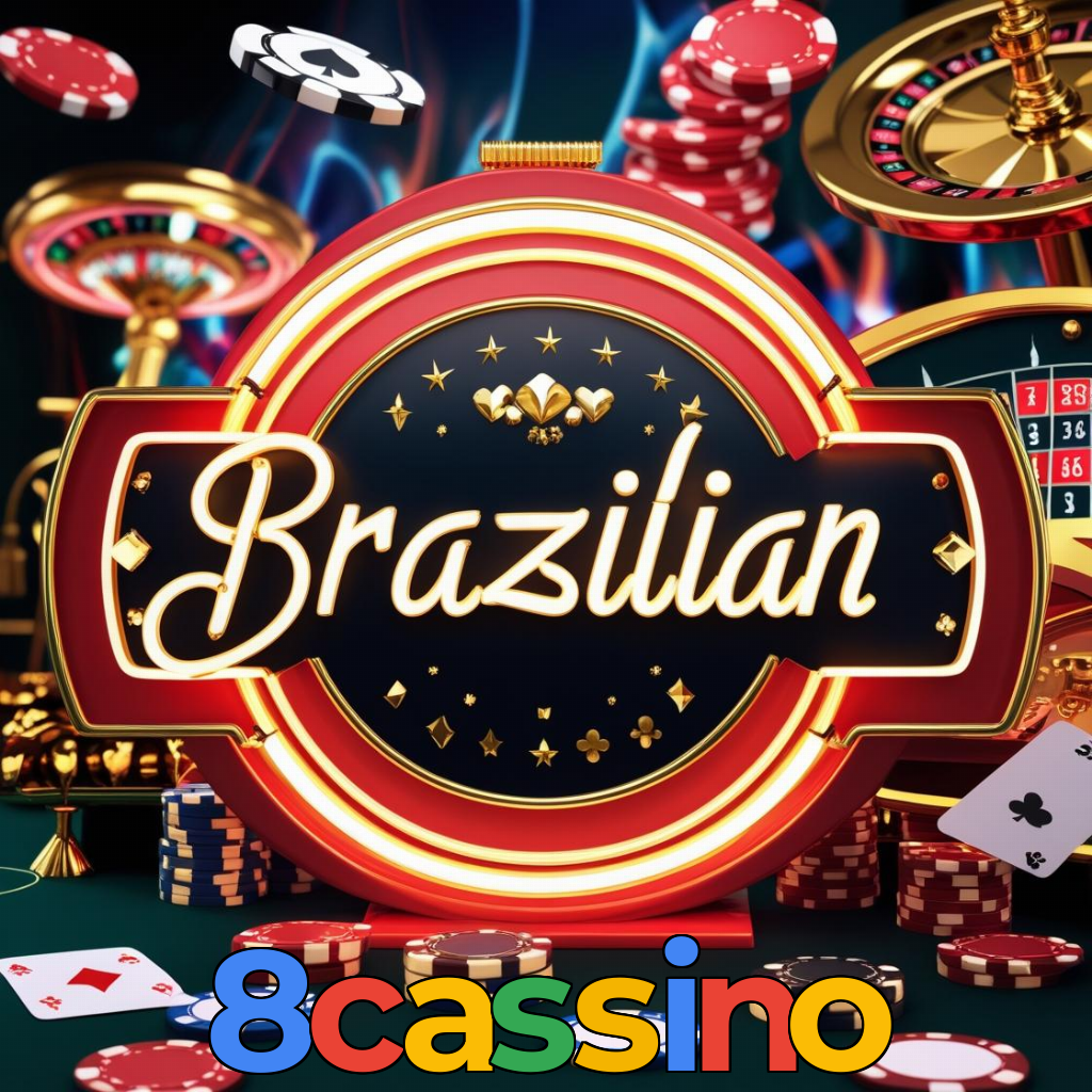 8cassino:A sorte te espera nas nossas roletas! Aposte e vença!
