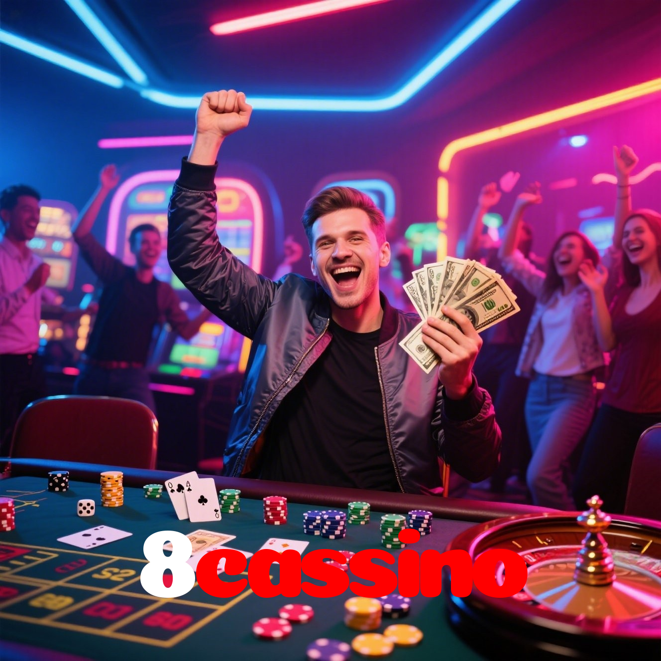 8cassino：A sorte está ao seu lado no cassino online com jogos de roleta e apostas no futebol!