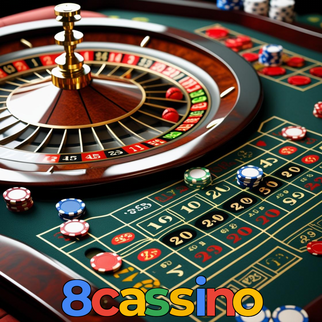 8cassino:Onde sua sorte brilha: poker, roleta e apostas em futebol!