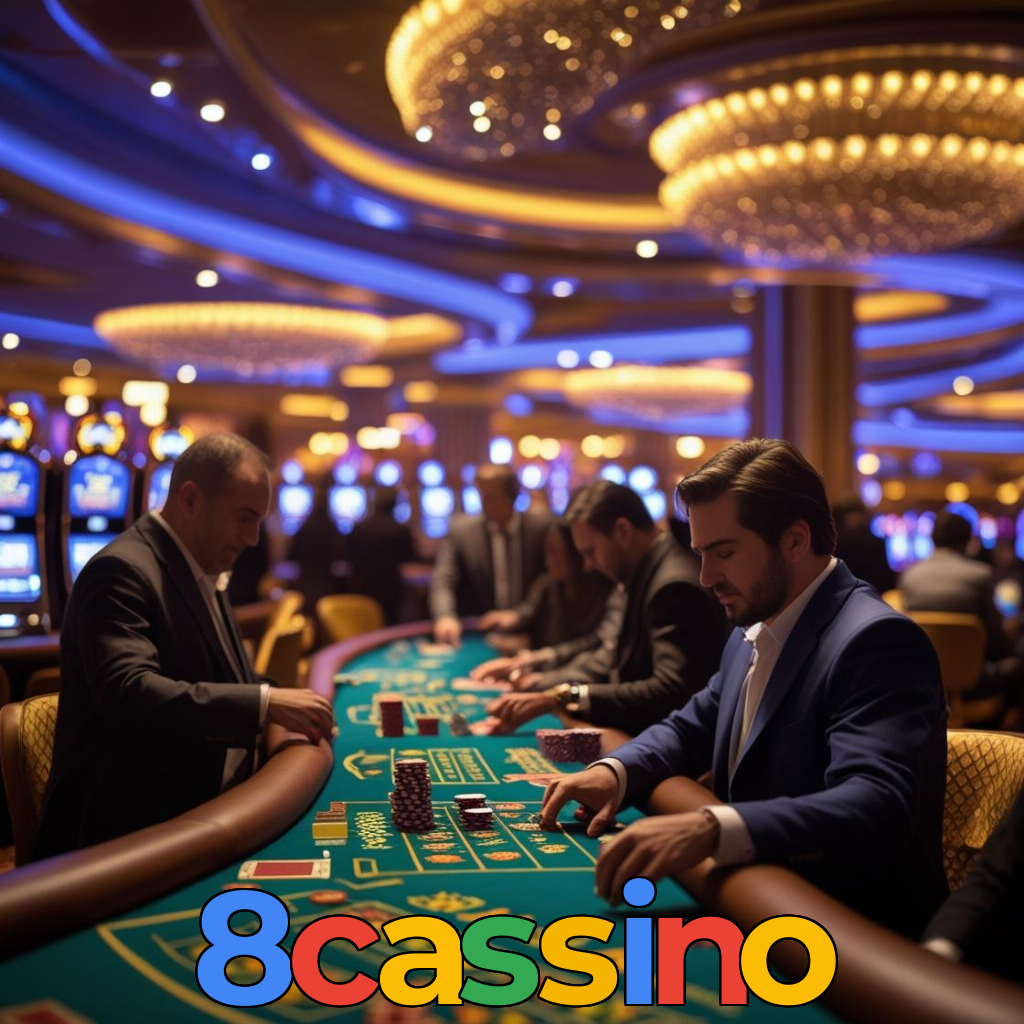 8cassino:Se você ama futebol, aposte nas partidas digitais e vença!