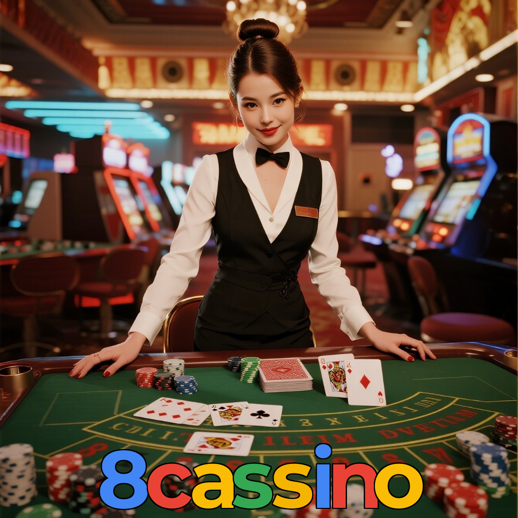 8cassino:Jogue agora no nosso cassino online e vença nas mesas de poker!