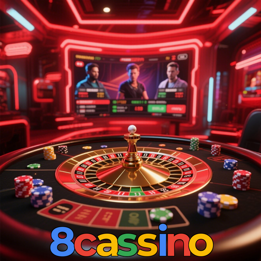 8cassino:Jogue poker, aposte no futebol e conquiste prêmios incríveis no cassino!