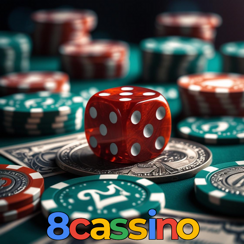 8cassino:As melhores slots e jackpots estão esperando por você! Jogue agora!