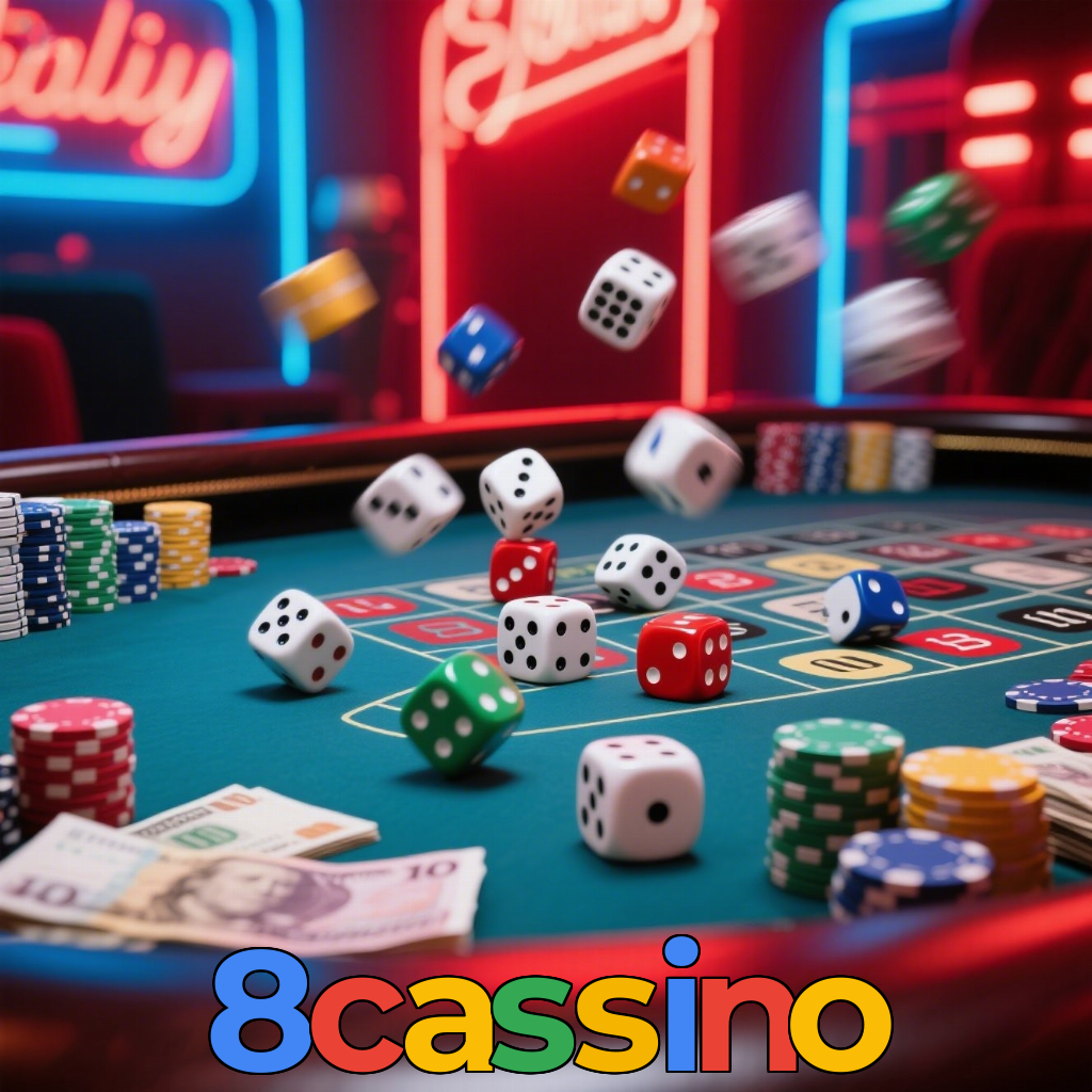 8cassino:Jogue futebol online e leve para casa prêmios incríveis!
