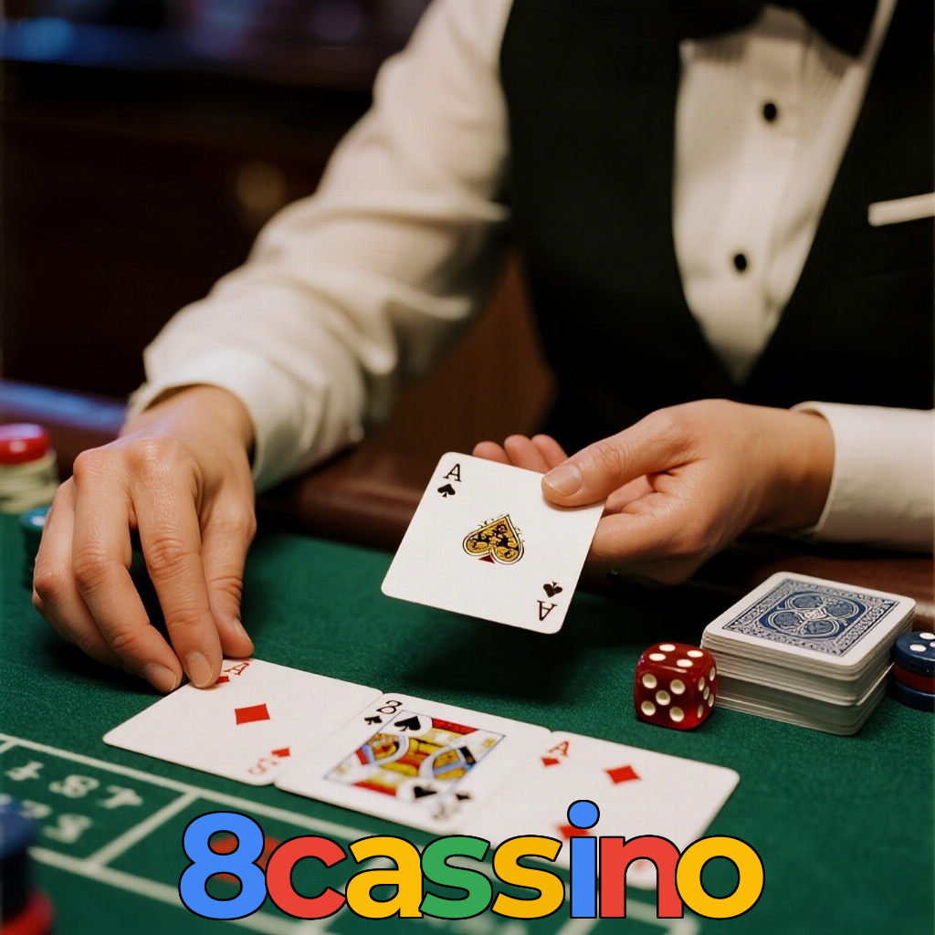 8cassino:Jogue poker, aposte no futebol e conquiste prêmios incríveis!