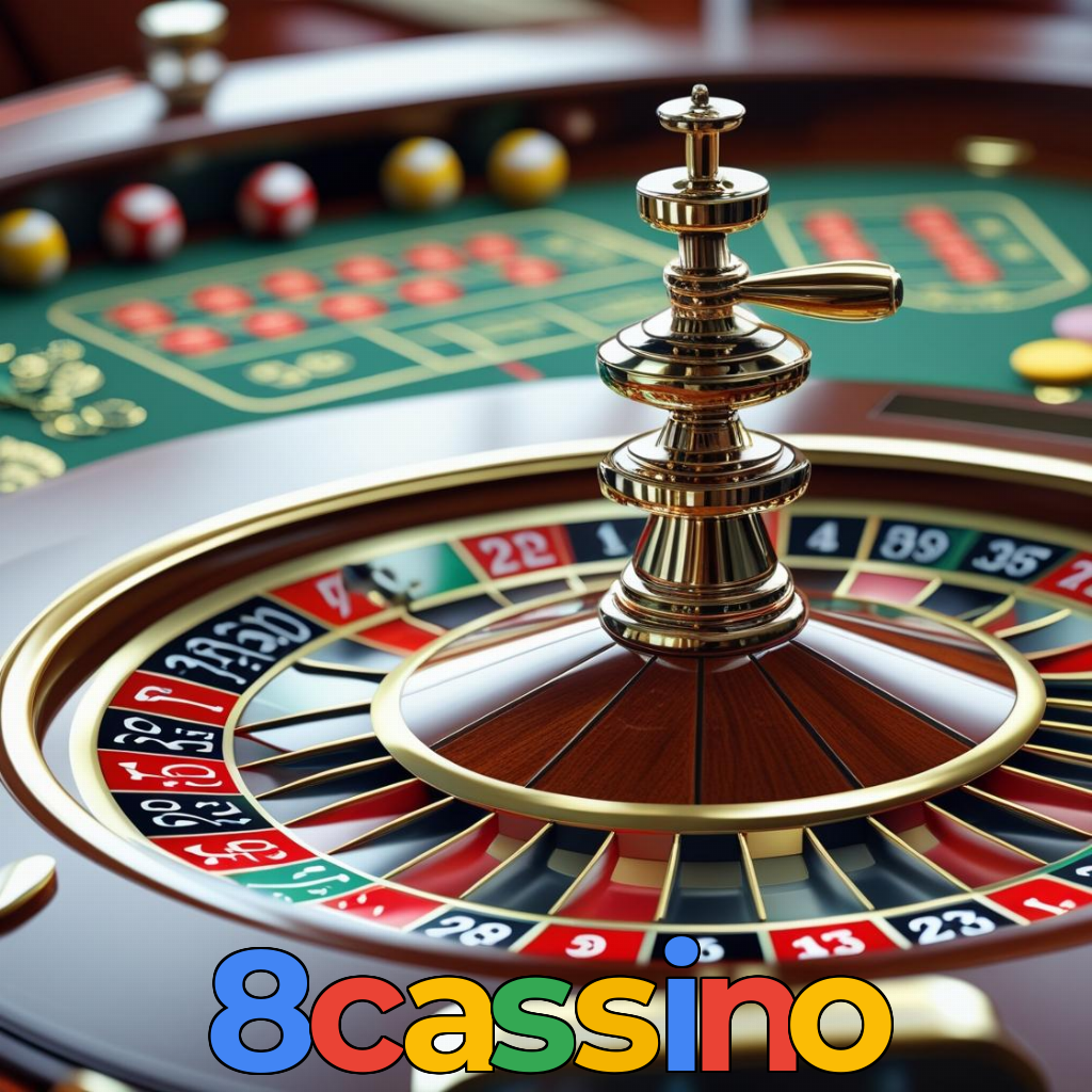 8cassino:Entre no nosso cassino online e jogue nas roletas agora!