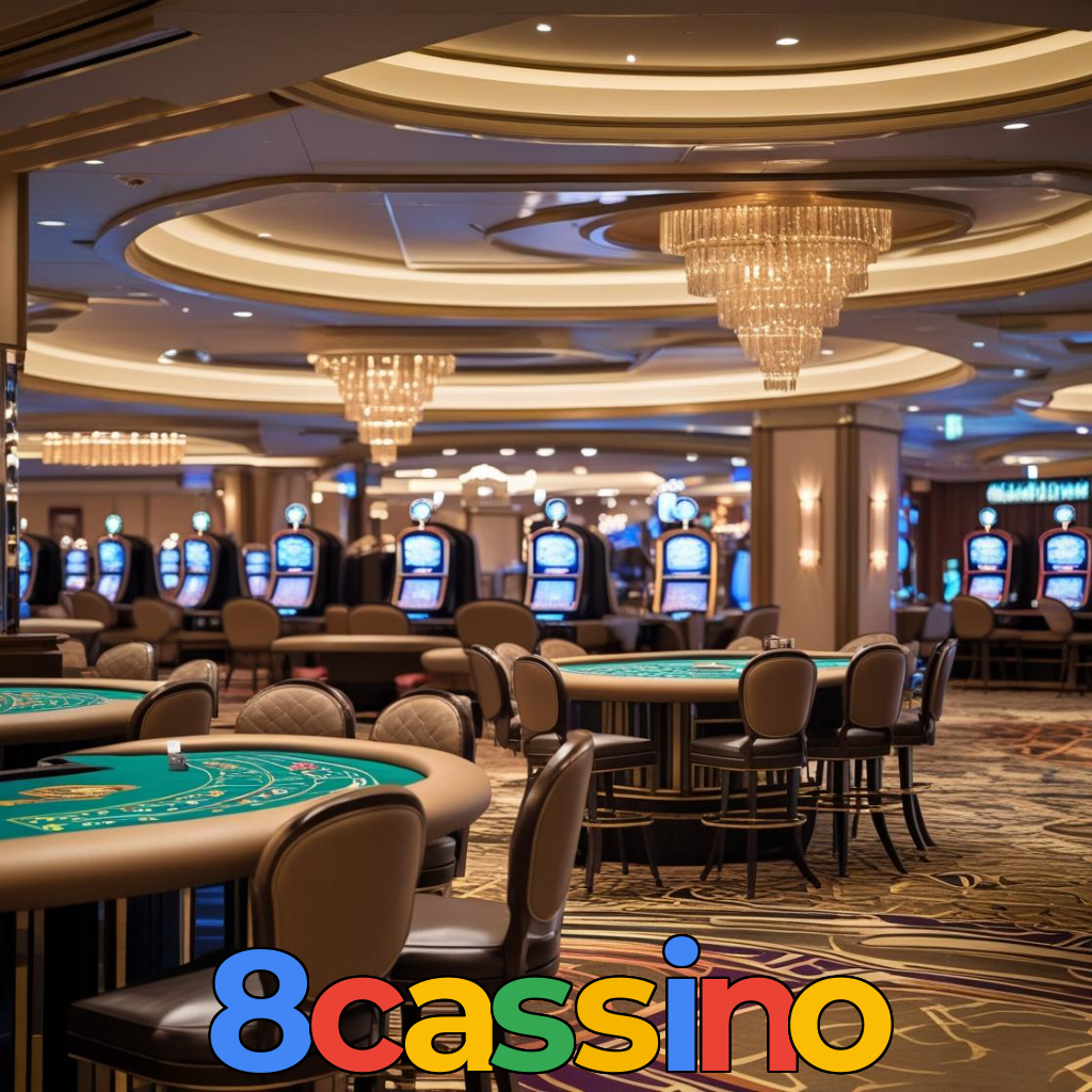 8cassino:Jogue poker e prove que você é o melhor nas cartas!